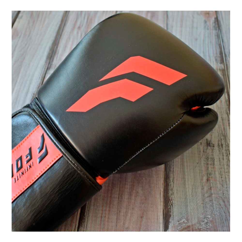 Перчатки боксерские Infinite Force 14 oz