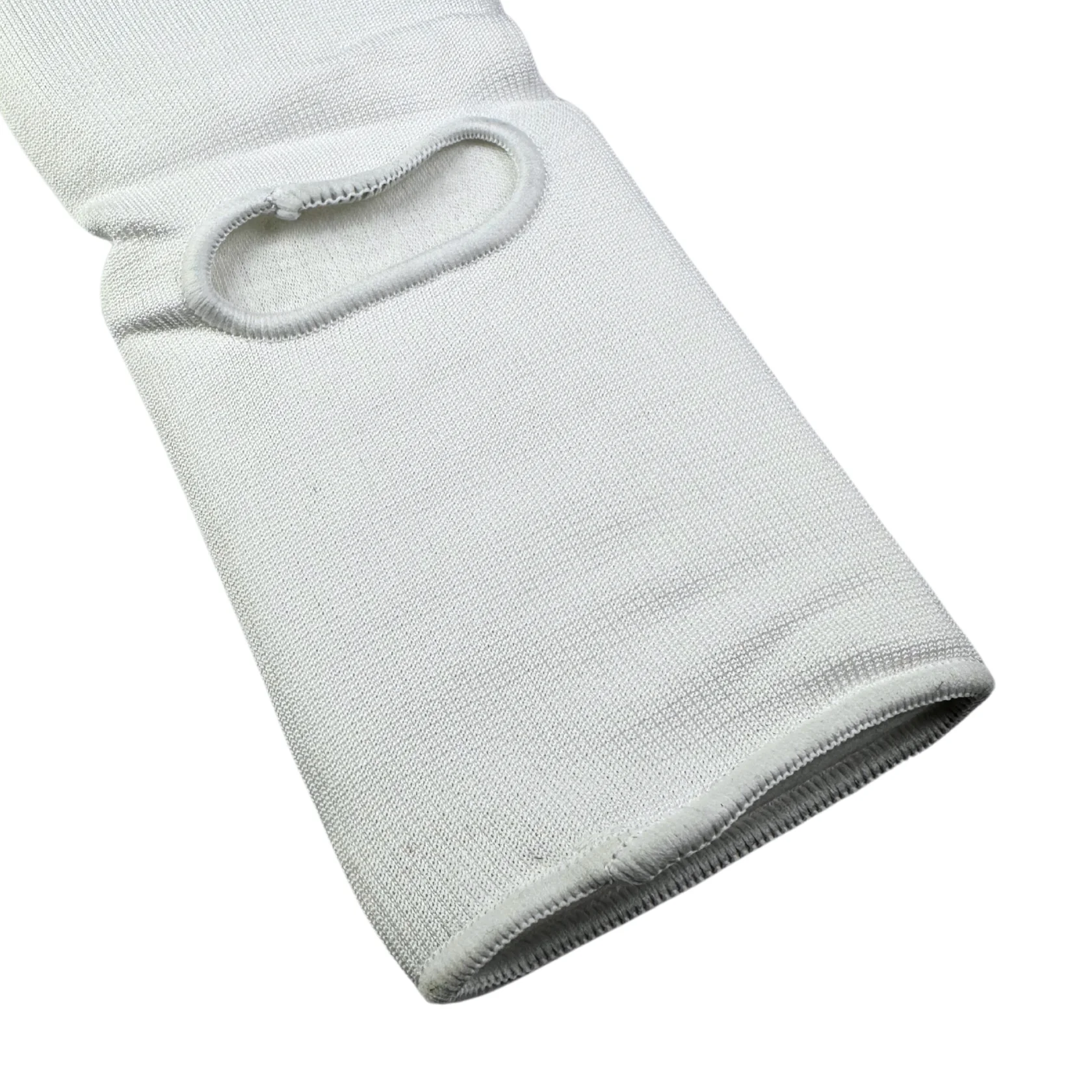 Защита голеностопа BoyBo белая