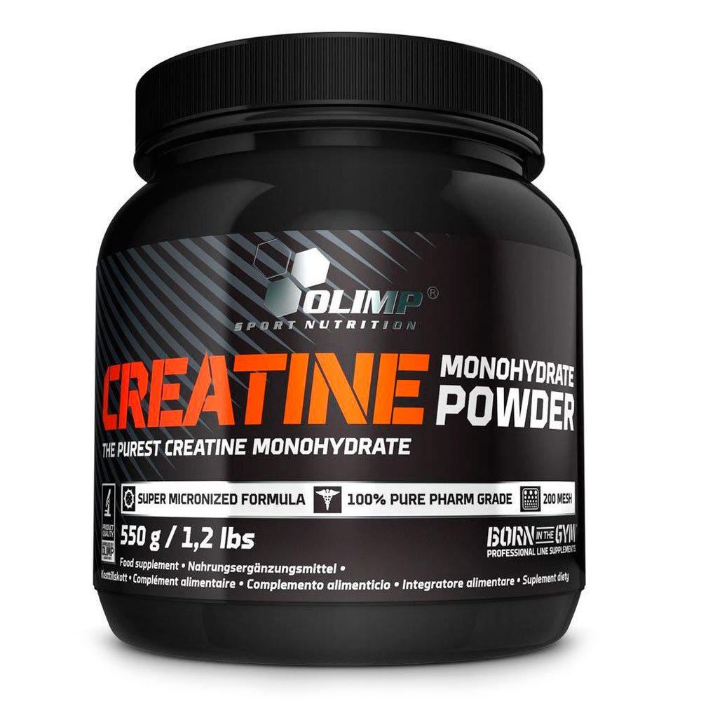 Olimp Creatine (550 г.)