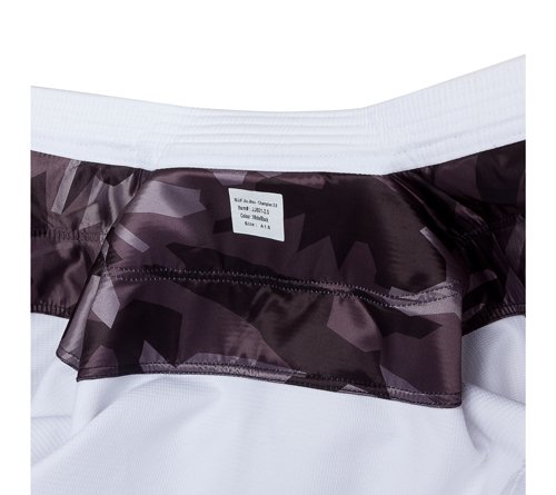 Кимоно для джиу-джитсу Champion 2.0 IBJJF белое