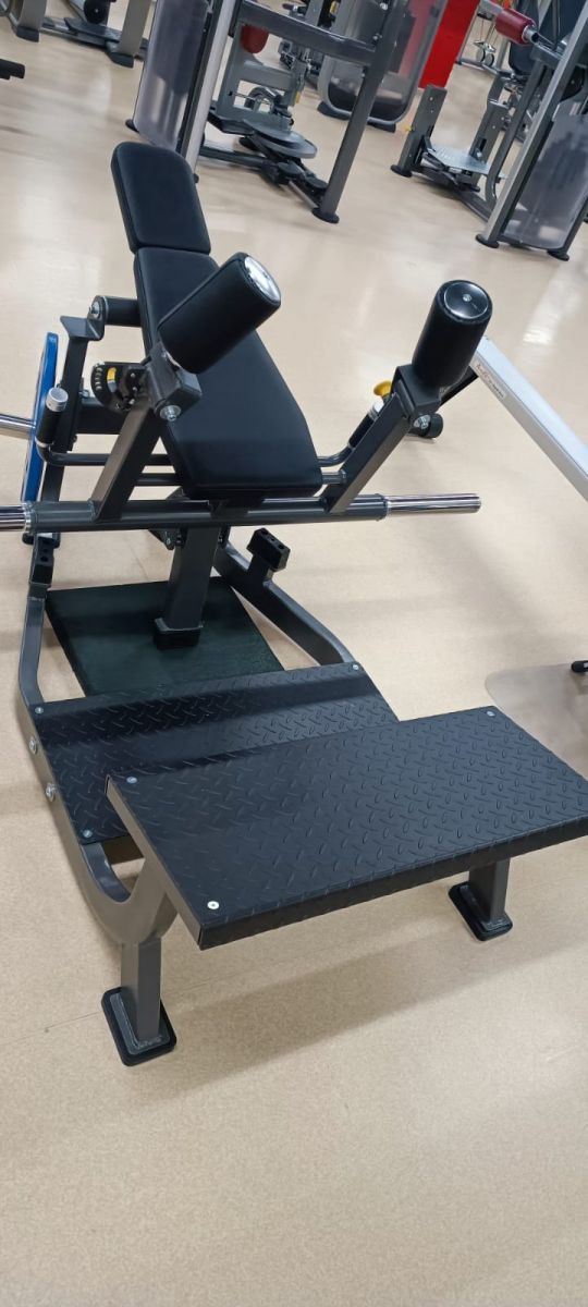 Fitex Pro Ягодичный мостик