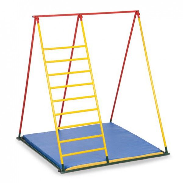 Детский спортивный комплекс Ранний старт ЭКОНОМ базовая комплектация