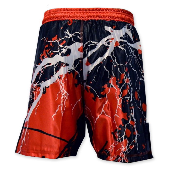 Шорты M-1 ММА Imperia Flash