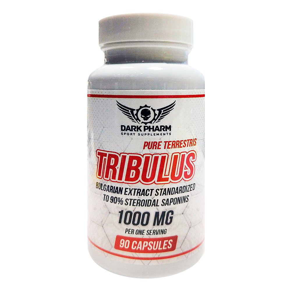 Dark Pharm Tribulus 1000 mg ( 90 капс.)