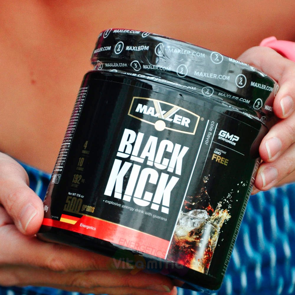 Maxler Max Motion (500 г.)