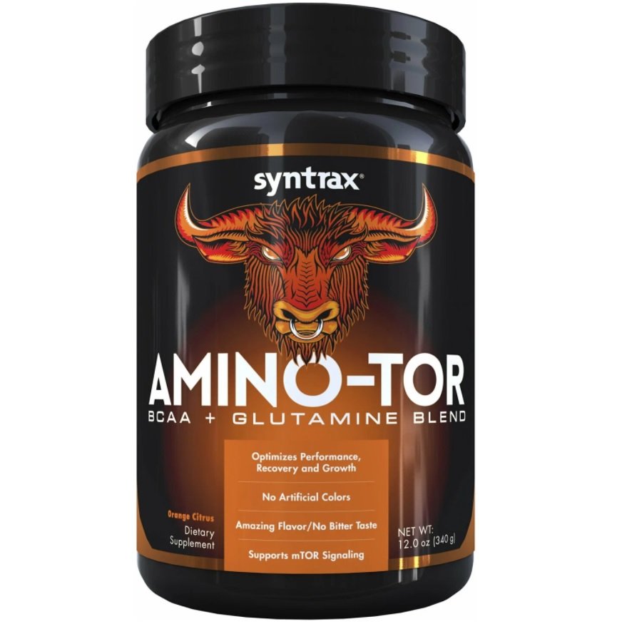 Syntrax AMINO-Tor (360 г.)