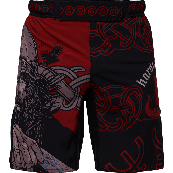 Шорты  Hardcore Training Viking 3
