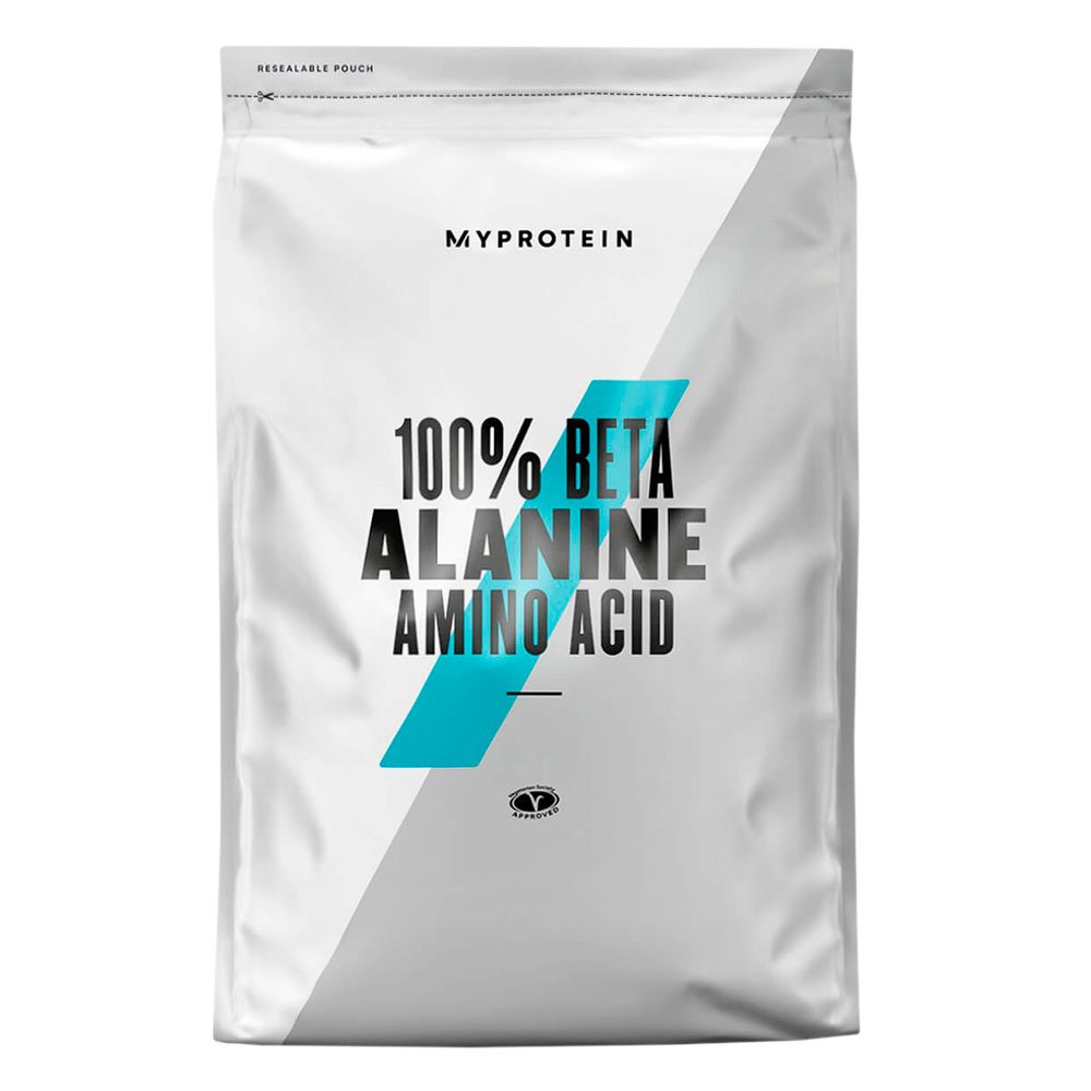 MyProtein Beta-alanine (250 г.) 