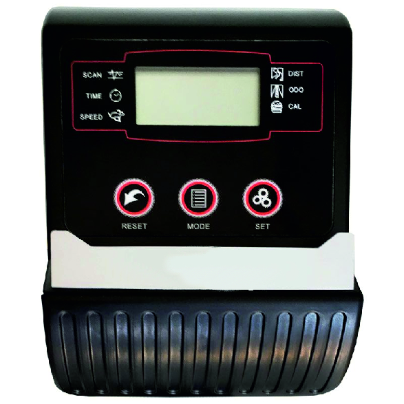 Эллиптический тренажер Altezani Е120