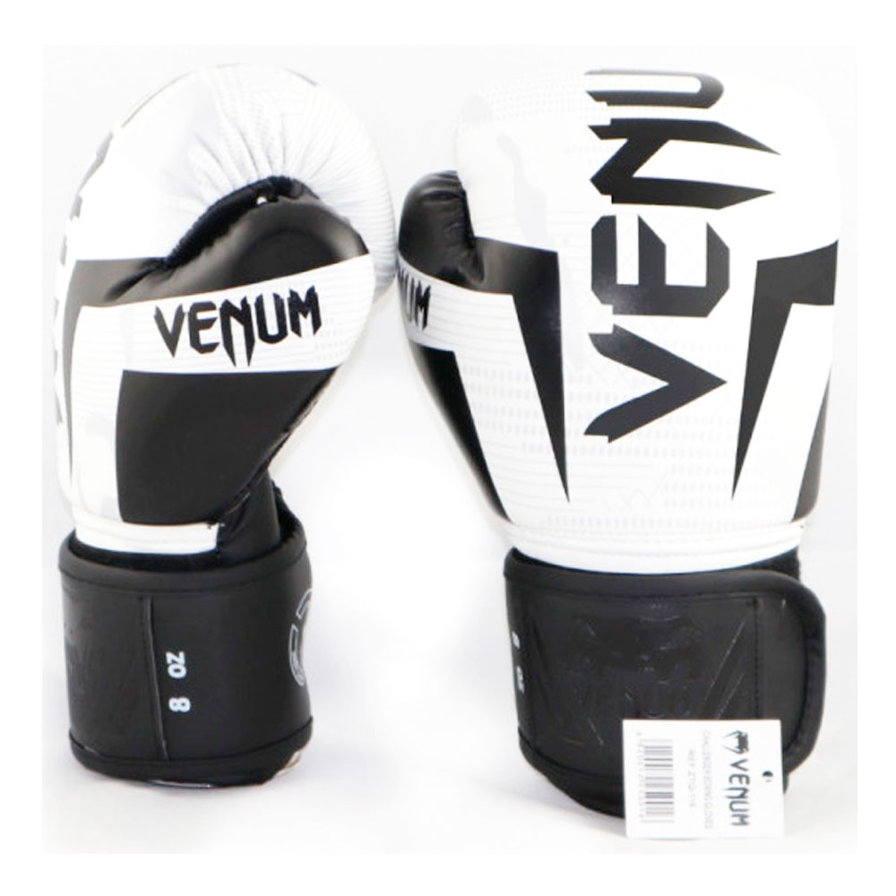 Перчатки Venum Challenger 14 oz