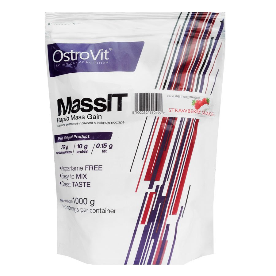 Ostrovit Mass IT (1000 г.)