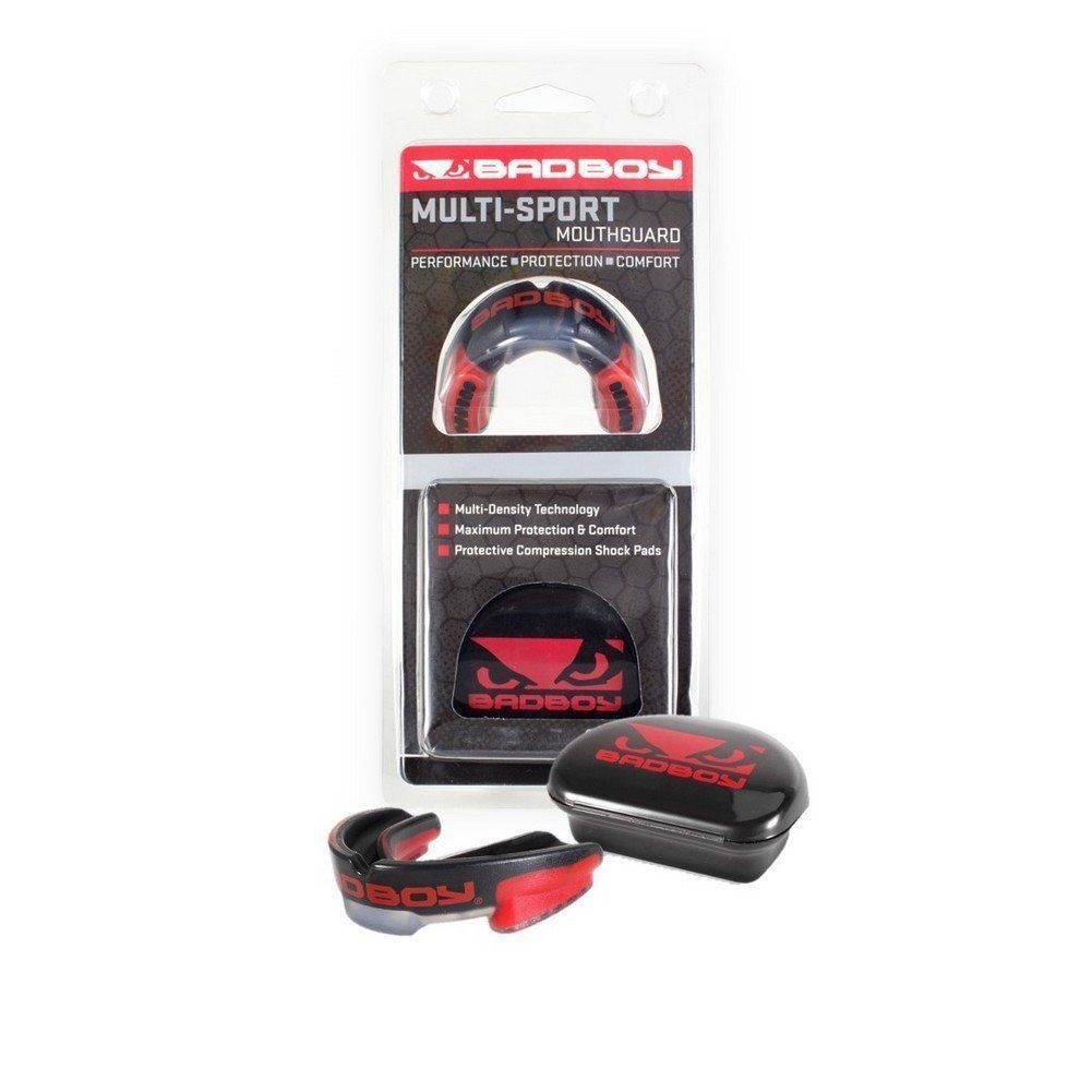 Капа Bad Boy Multi-Sport