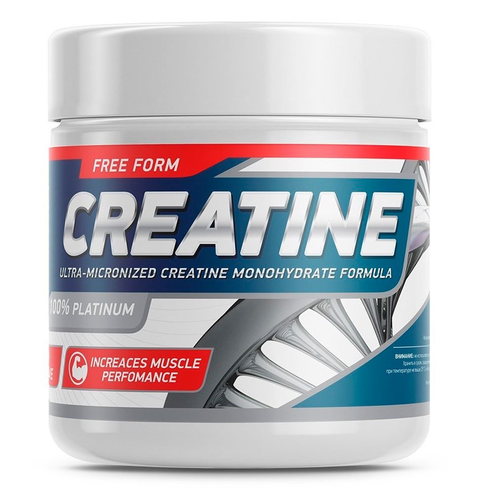 GeneticLab Creatine (500 г.)