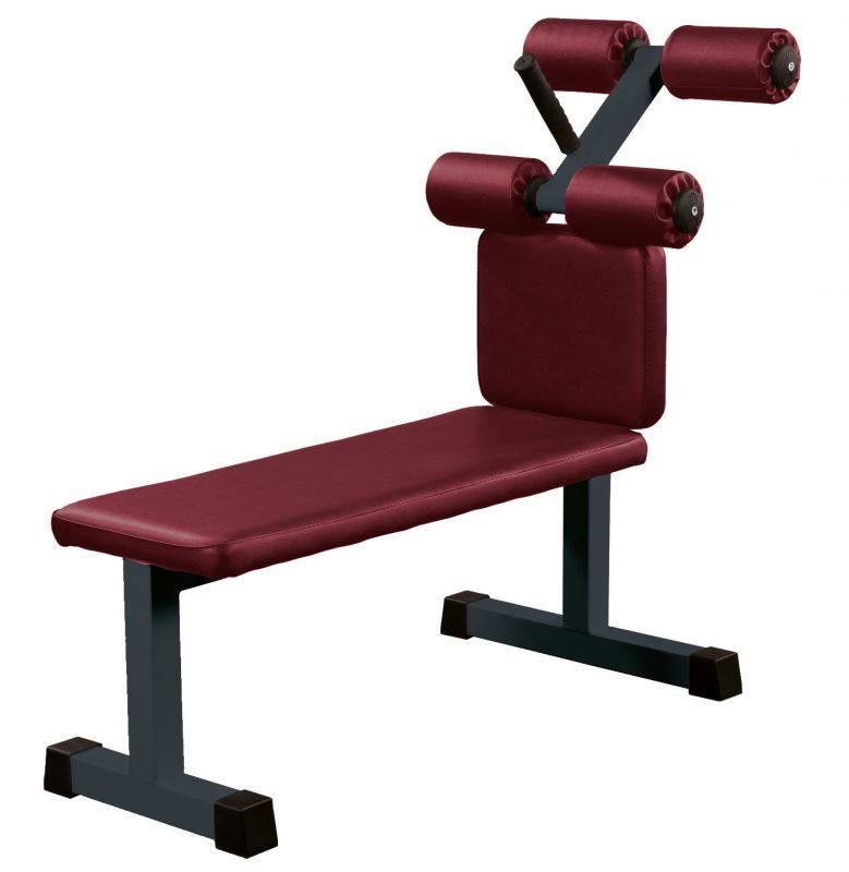 Римский стул INTERATLETIK GYM ST-315