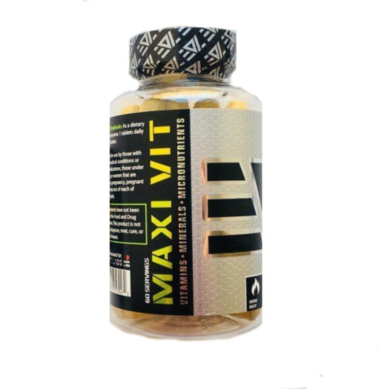 Epic Labs Maxi Vit (60 таб.)
