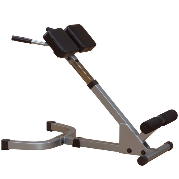 Гиперэкстензия 45% Body-Solid PHYP200X
