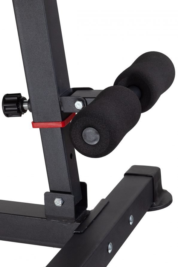 Скамья силовая VF-T22