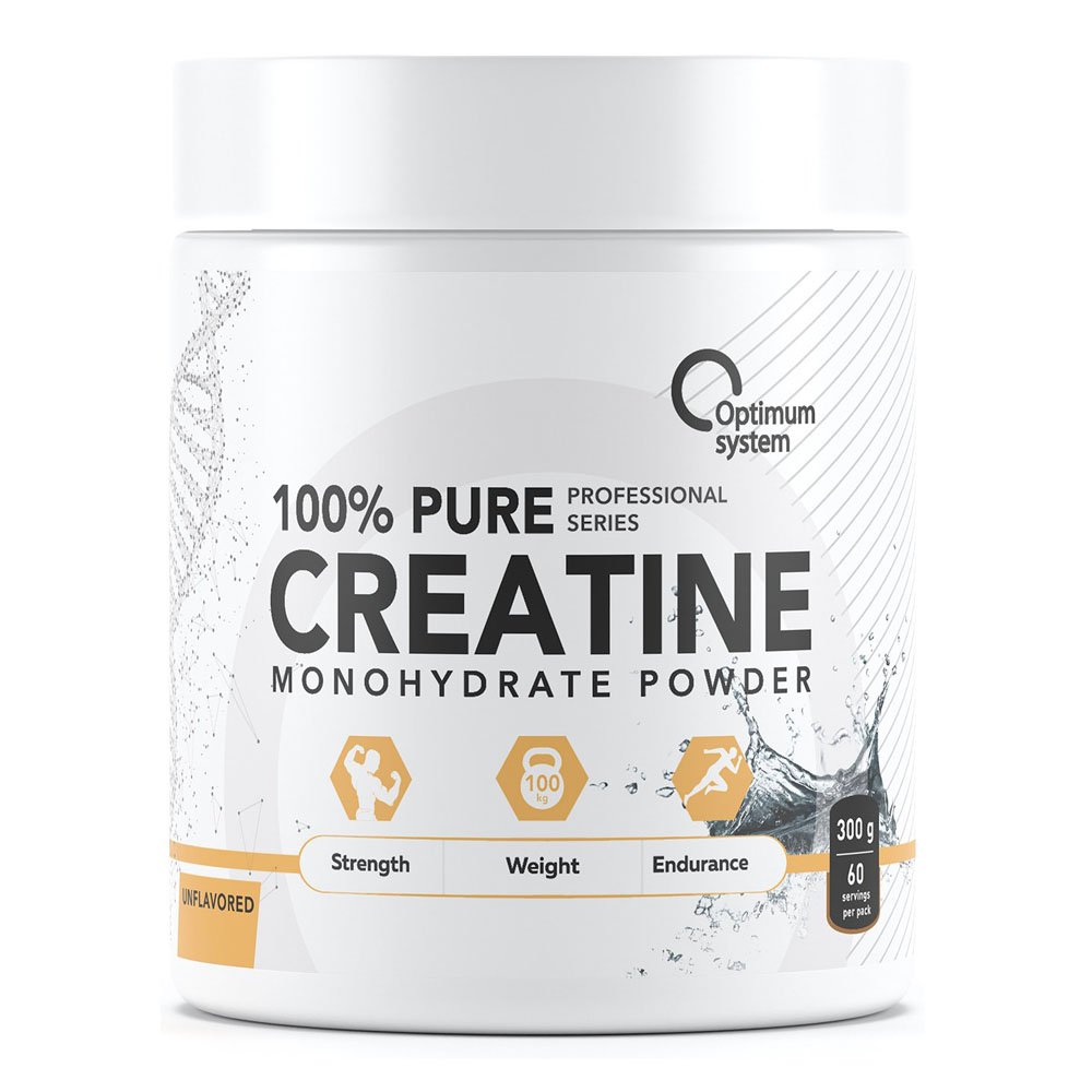 Optimum System Creatine (300 г.)