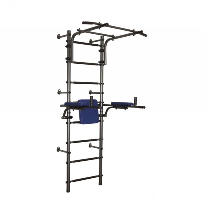 Детский спортивный комплекс Юный Атлет Атлет