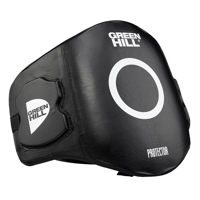 Пояс тренера PROTECTOR (ONE SIZE)