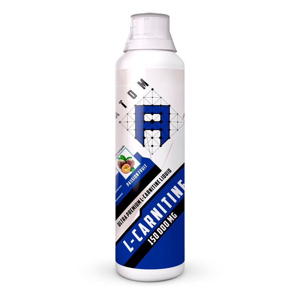 Atom L-carnitine 3000 (500 мл.)