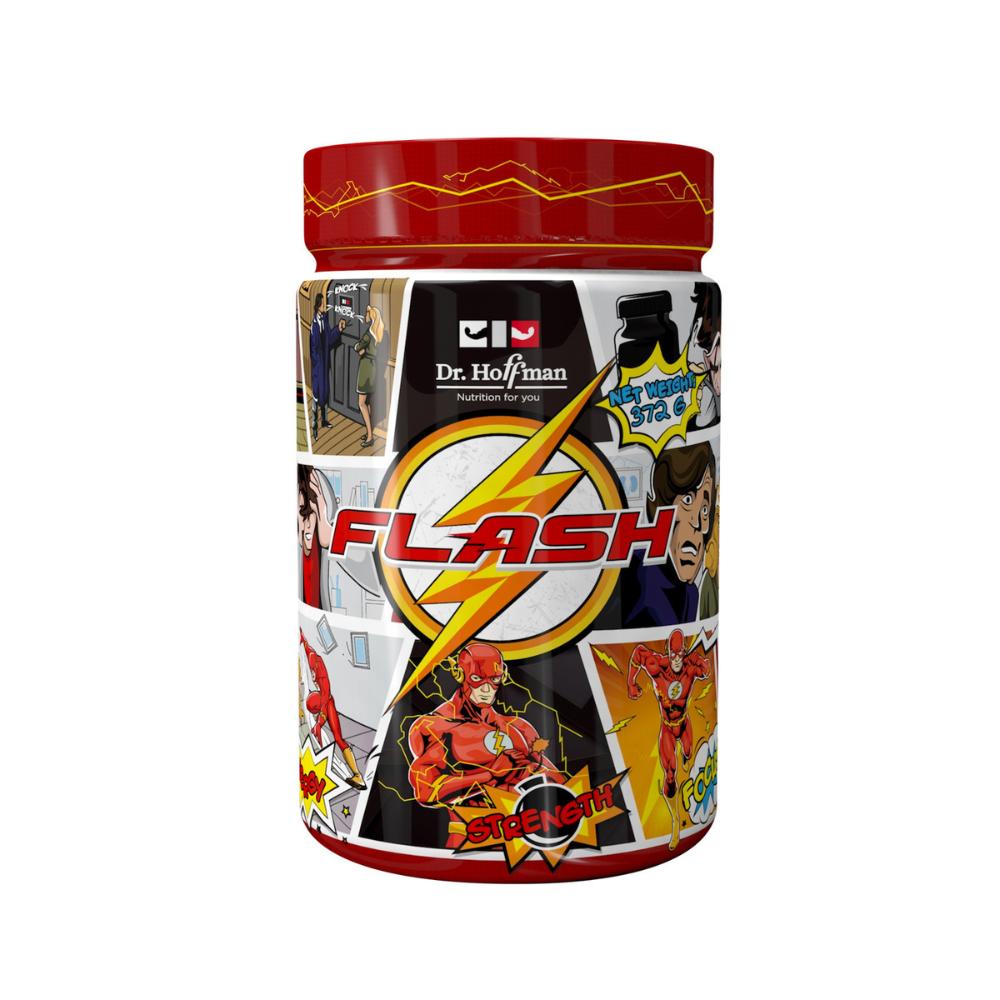 Dr. Hoffman Flash (372 г.)