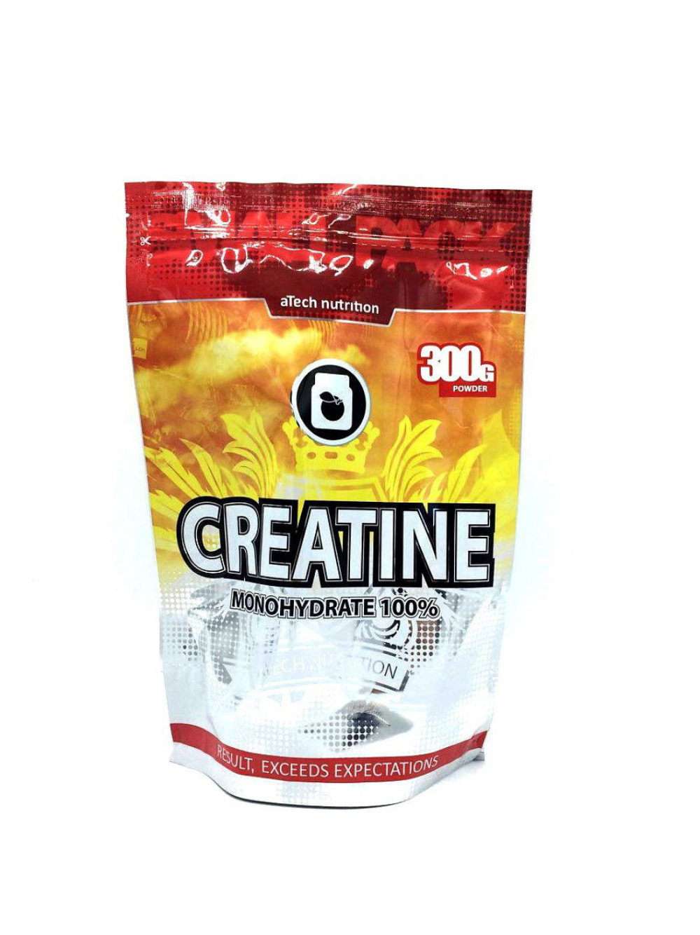aTech Nutrition Creatine (300 г.)