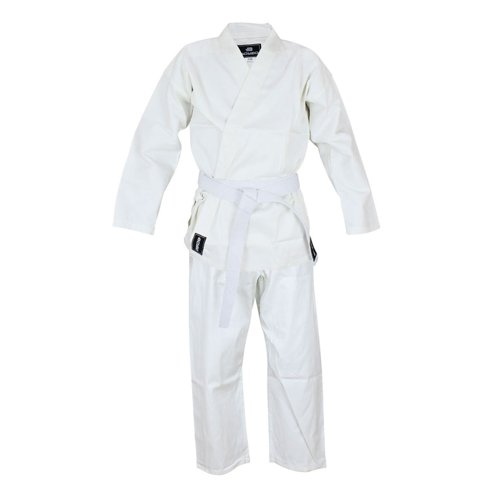 Кимоно для карате BoyBo 