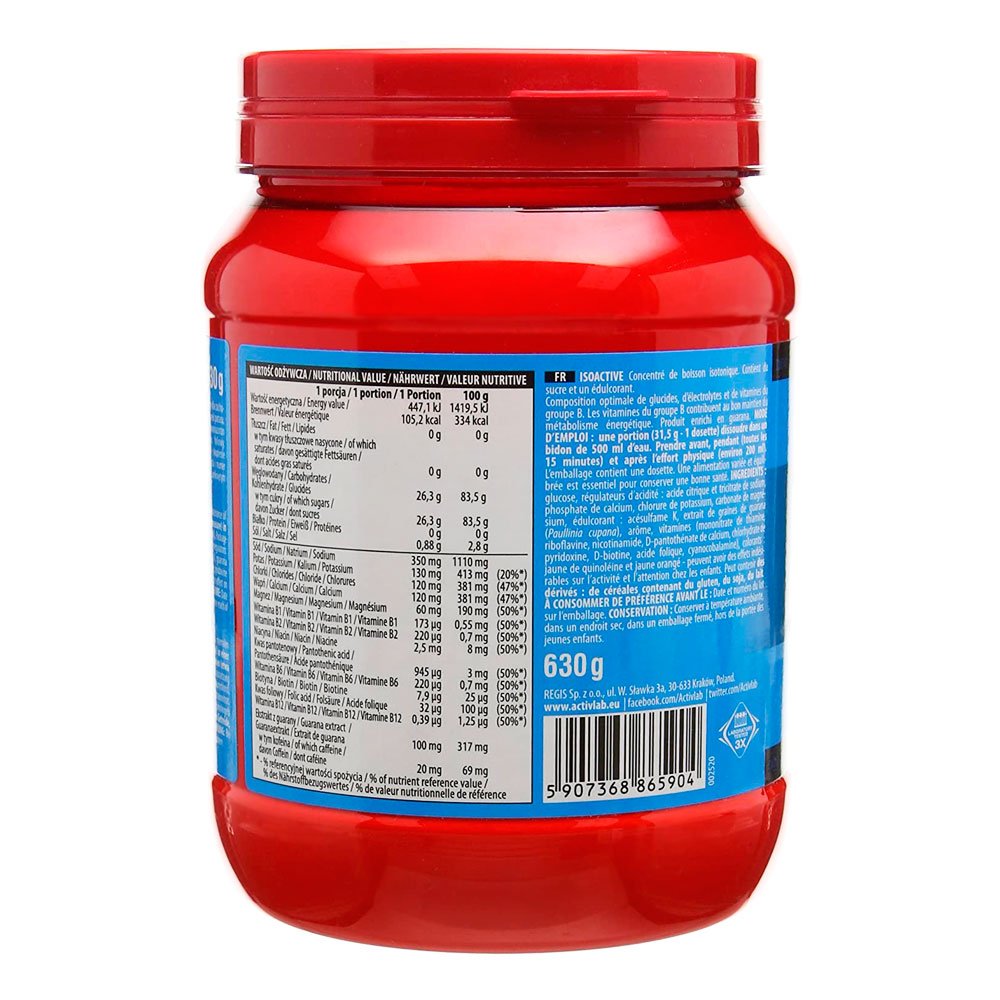 ActivLab Isoactiv ( 630 г.)