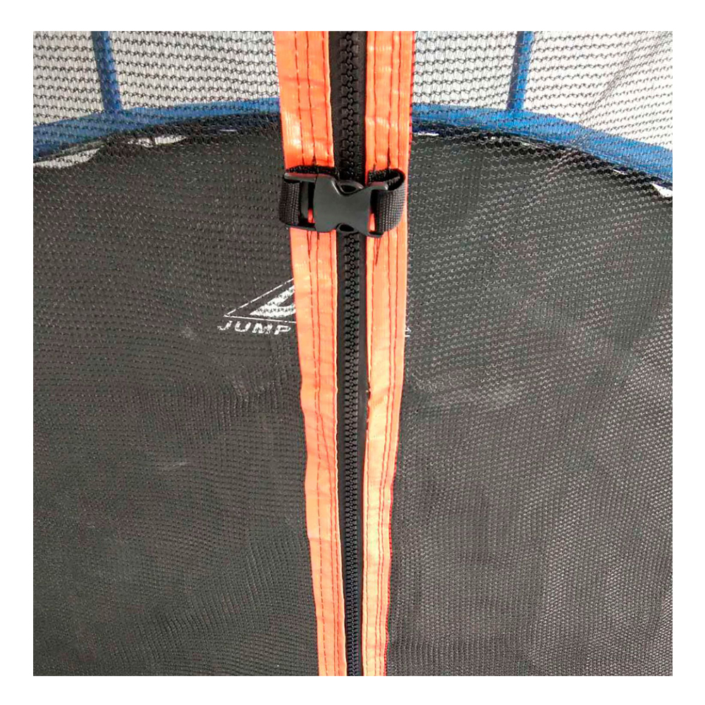 Батут DFC JUMP BASKET с сеткой