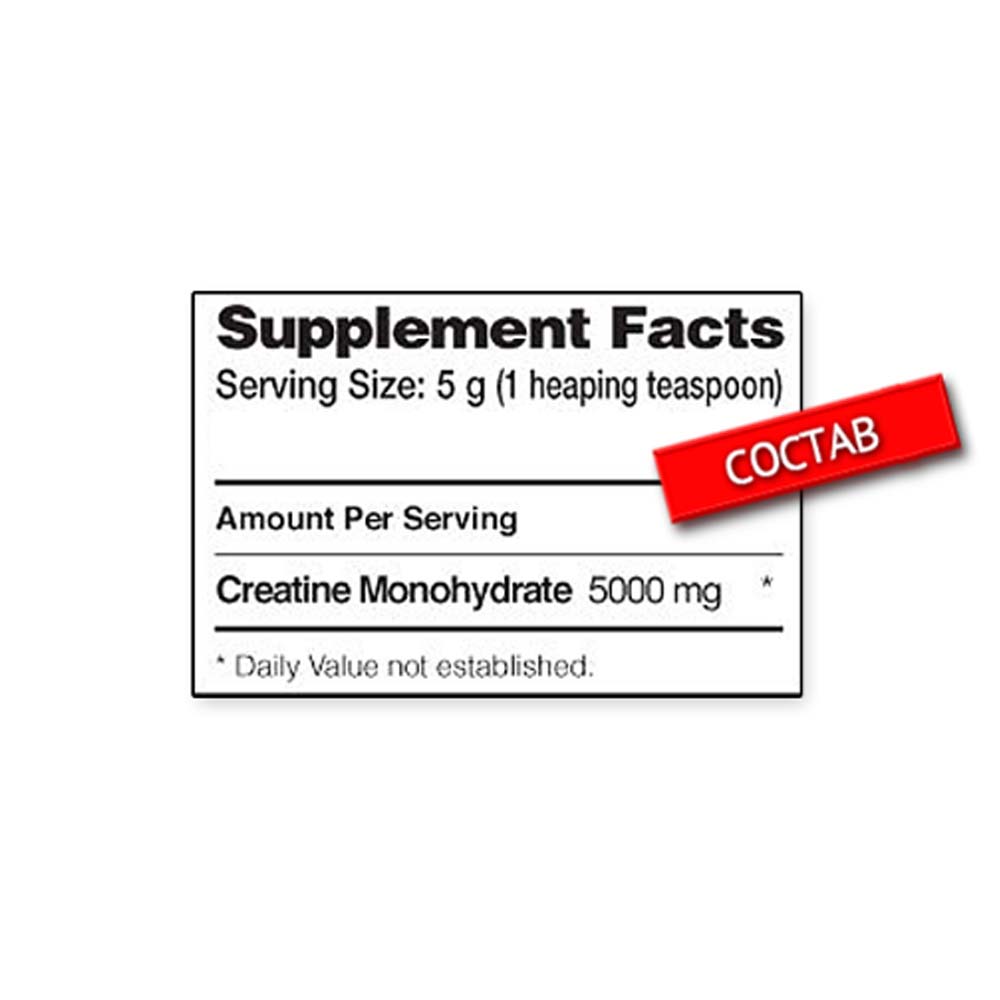 Dymatize Nutrition Creatine Monohydrate (500 г.)