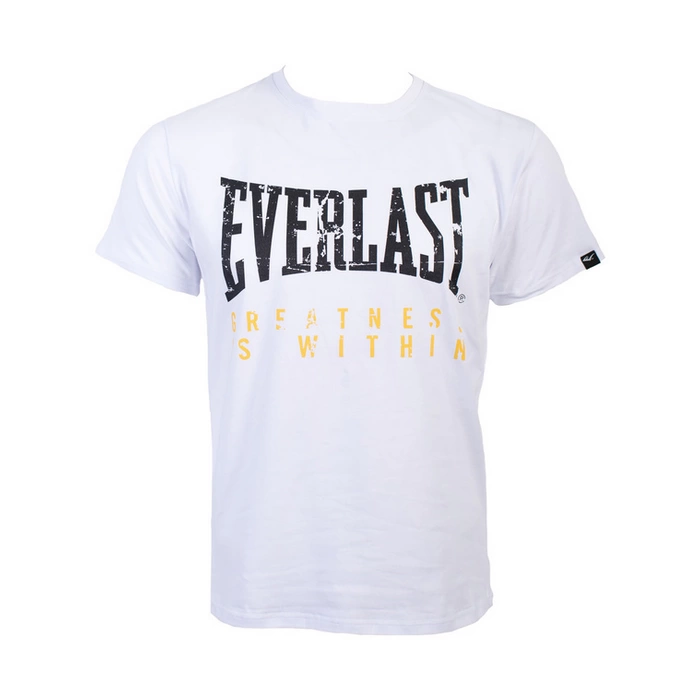 Футболка Greatness WH
