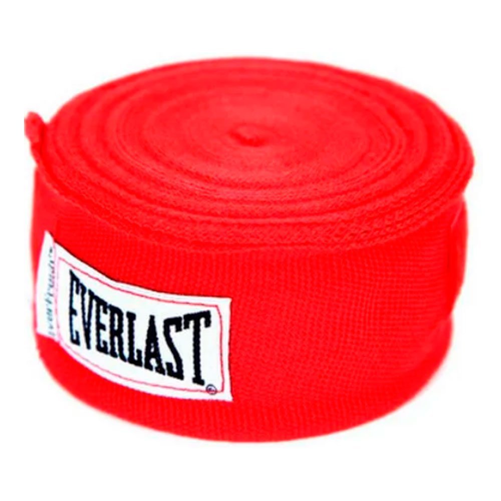 Бинты Everlast 4.55м                  