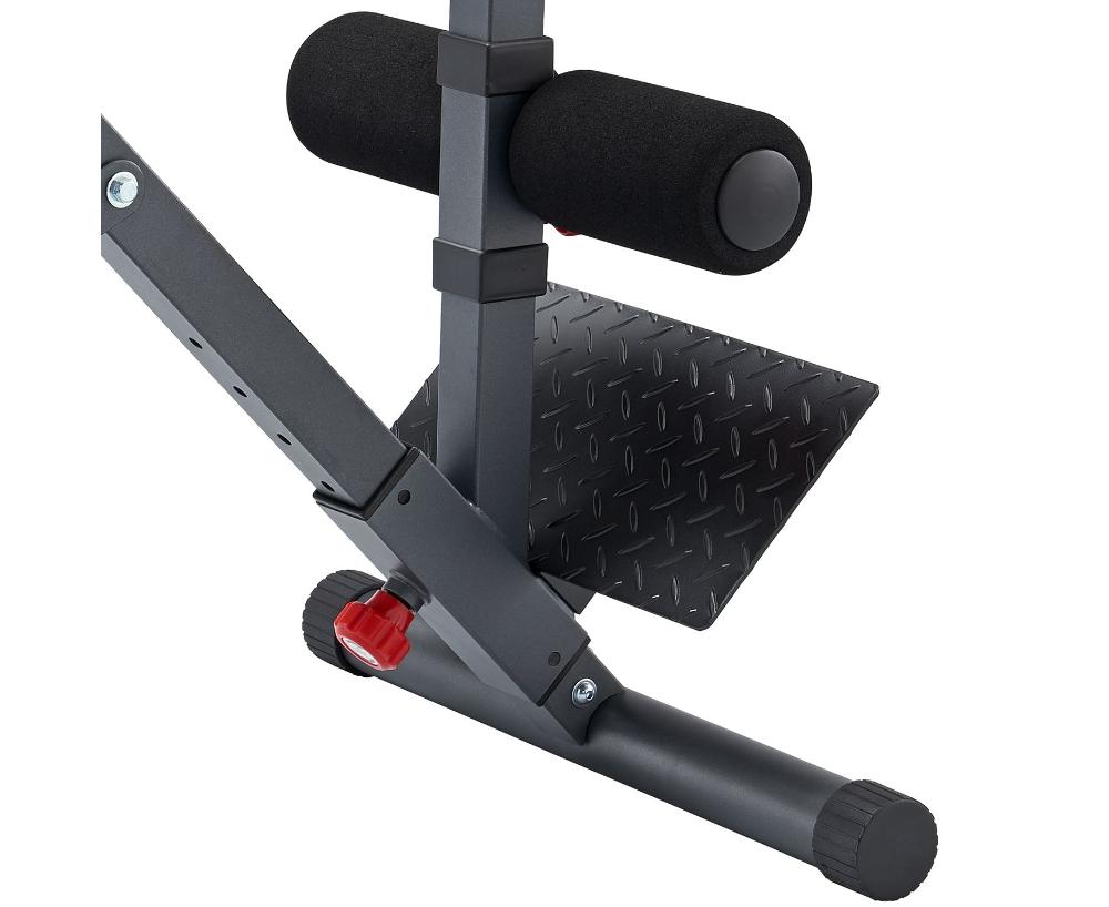 Гиперэкстензия Body Craft F670