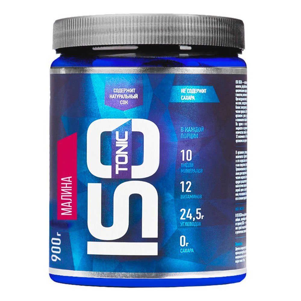 R-Line ISOtonic (900 г.)