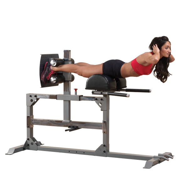 Римский стул Body-Solid SGH500
