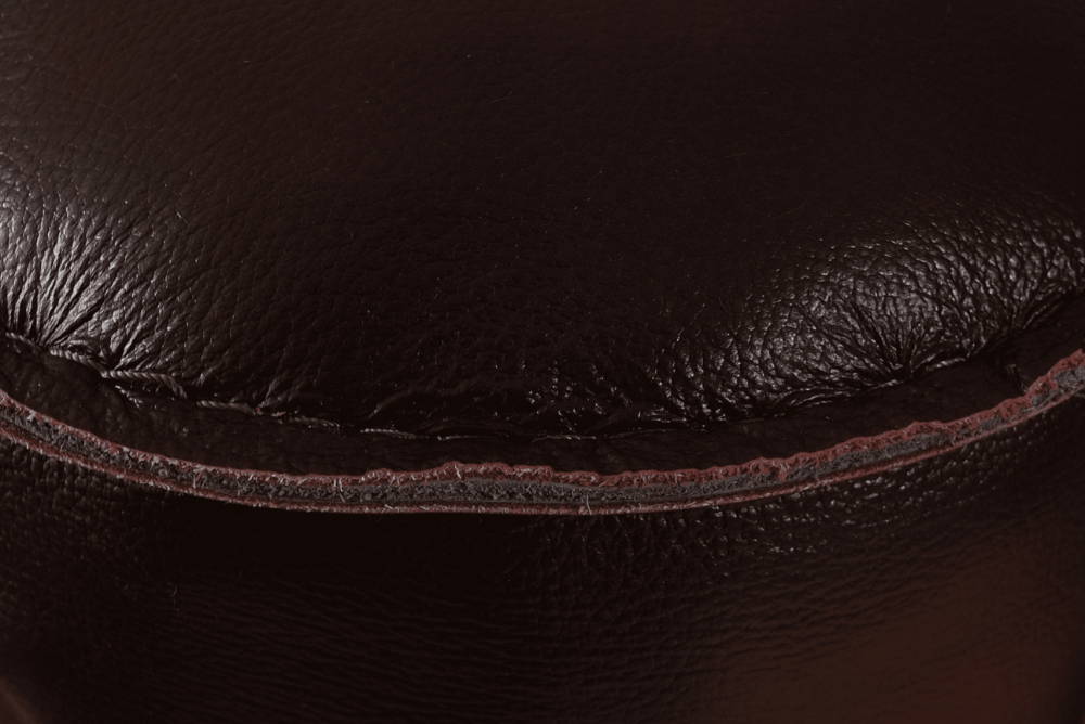 Манекен борцовский 150 см 25 кг кожа