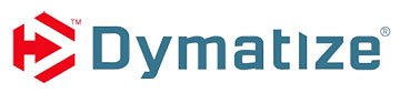 Dymatize Nutrition - логотип