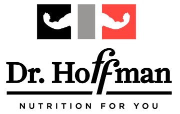 Dr. Hoffman - логотип