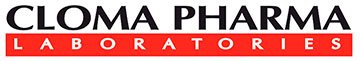 Cloma Pharma - логотип