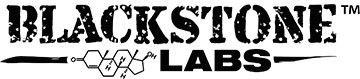 BlacStone Labs - логотип