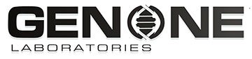 Genone nutrition - логотип