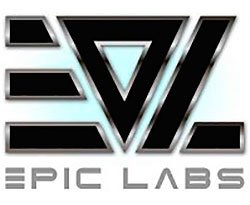 Epic Labs - логотип