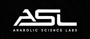 ASL - логотип бренда