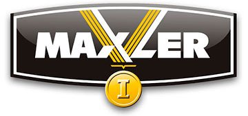 MAxler - логотип