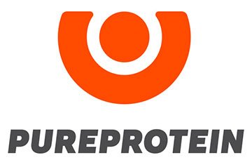 PureProtein - логотип