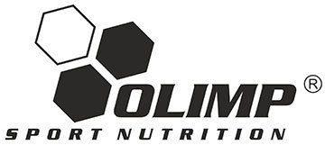 Olimp Sport Nutrition - логотип 