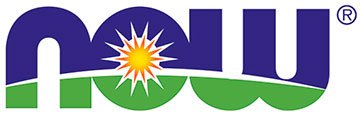 NOWFoods - логотип