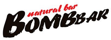 BOMBBAR - логотип