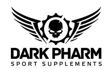 Dark Pharm - логотип